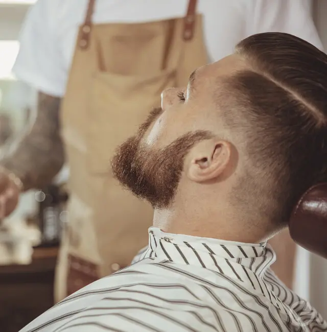 Beard Trim